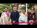 Rwandans mark 2017 Heroes' Day