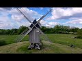 DJI Neo Mühlen Orbit