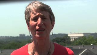 Secretary Sally Jewell's Message to Interior Staff Regarding Climate Change