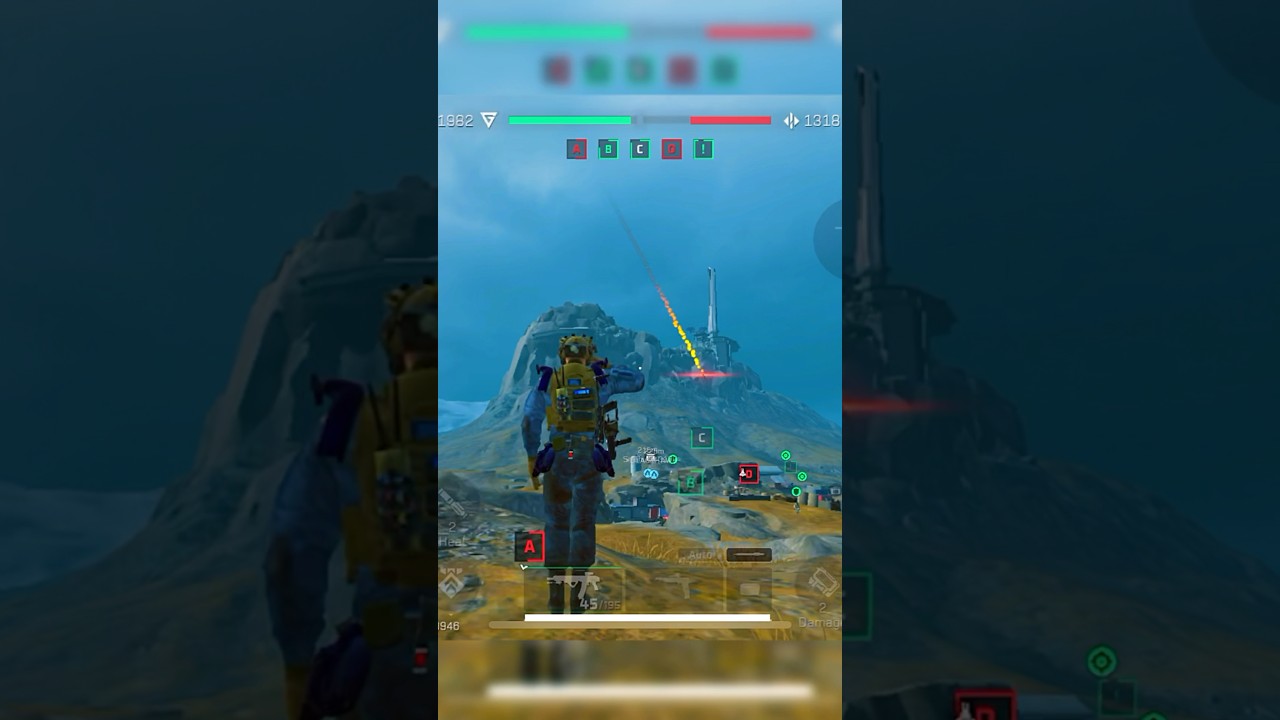 POV: suspense vibes 💥 