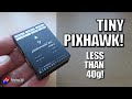 Holybro PixHawk 6C Mini. A palm sized Pixhawk that I have an exciting idea for!