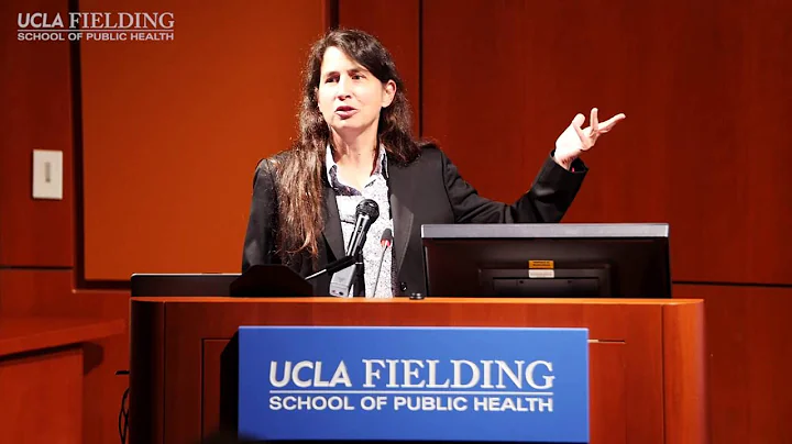 42nd Annual Lester Breslow Distinguished Lecture: ...