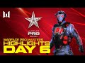 [Highlights] PRO.Masters Summer: Day 6. Highlights