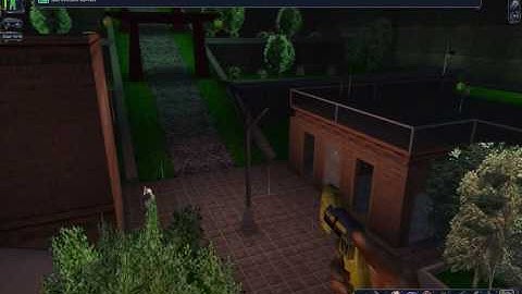 The Nameless Mod Speedrun Part 3