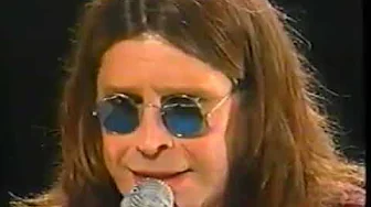 Ozzy Osbourne Goodbye to Romance 1998 Ozzy Osbourne Goodbye to Romance 1998