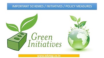 MOEFCC and Important Environment Current Affairs - Part 1 for NABARD Gr A 2018