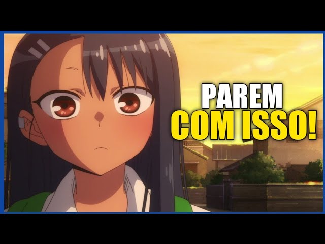 Ijiranaide, Nagatoro-san – Primeira Temporada: Critica