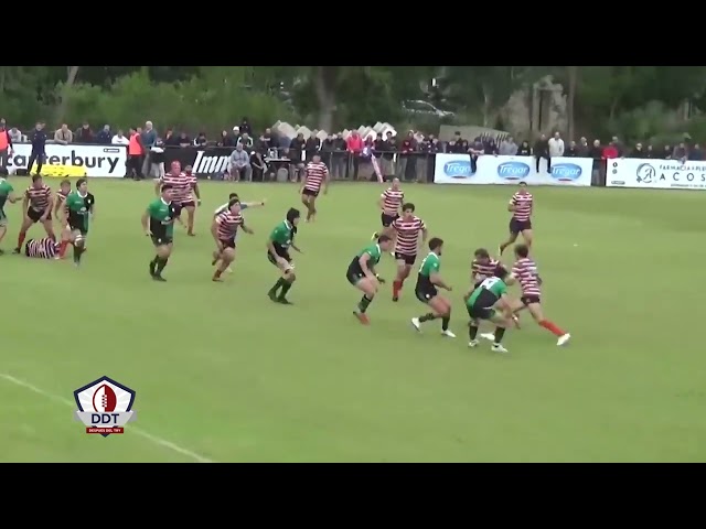 Duendes ganó en Sauce y será local en cuartos del TDI