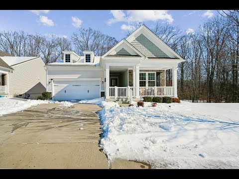 317 Montera Avenue, Fredericksburg, VA home video tour