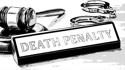 Death Penalty Research Assignment