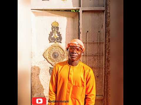 Ahmad Madihin Ma Aiki