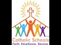 Catholic Schools Week at Our Lady of the Assumption Catholic School