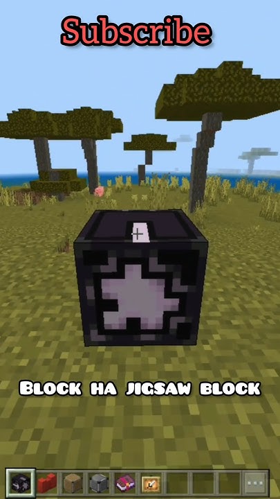 Minecraft most secret blocks 🚫 #minecraft #minecraftshorts - YouTube