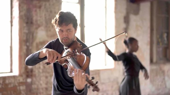 Bach Chaconne | 64 Variations | Lawrence Power, Sh...