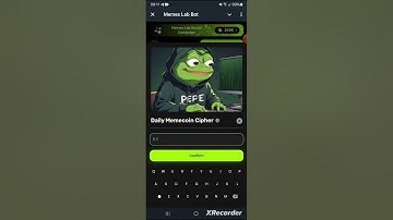 Memes Lab | Daily Cipher | Code & Tips Today | 14/15 October
