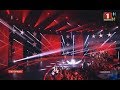 Стали известны имена ведущих детского конкурса песни "Евровидение-2018".