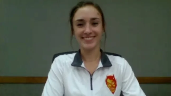 Top Teens | Victoria Cunningham