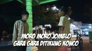 Story wa kota mojokerto