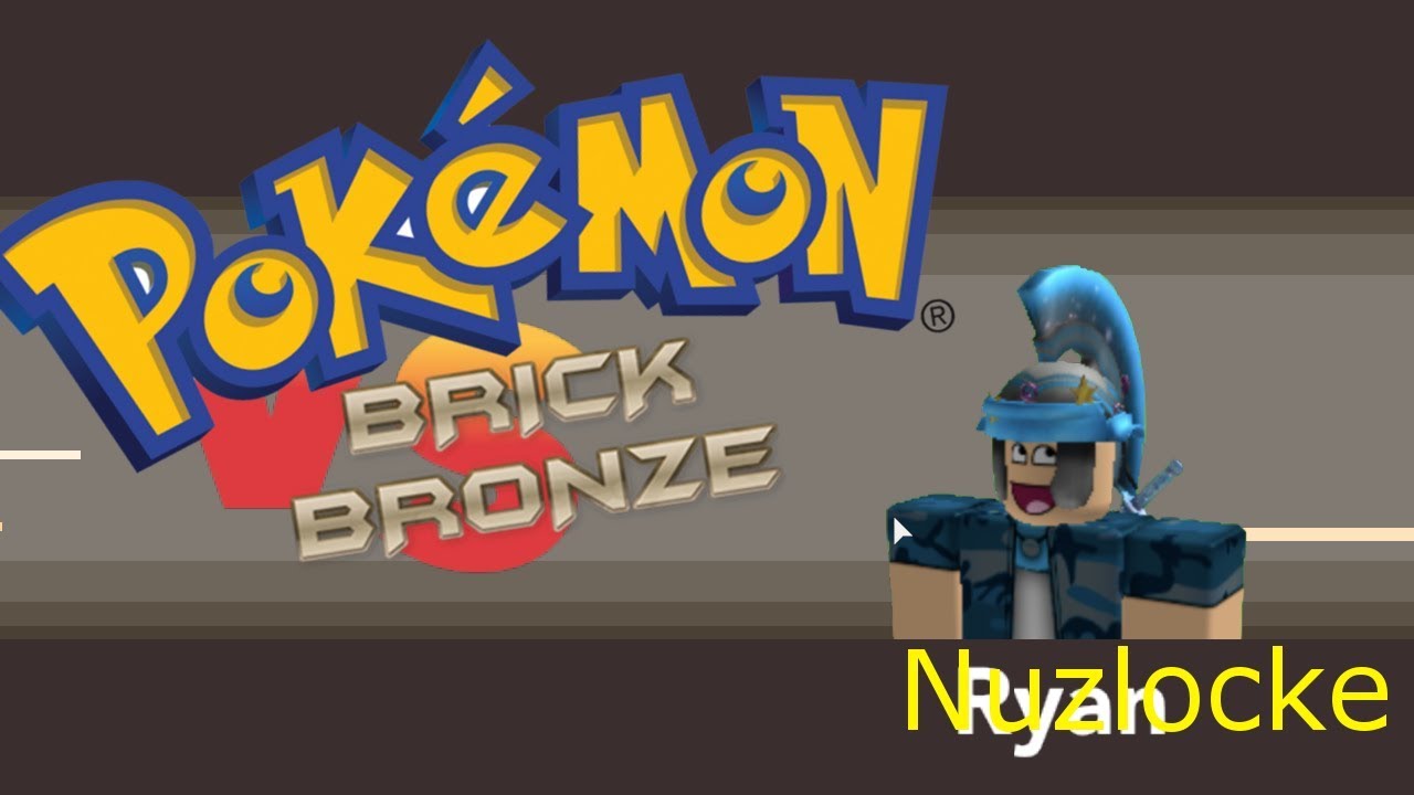 HOW TO GET GIBLE IN POKEMON BRICK BRONZE! - 5TH GYM - video Dailymotion