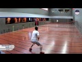 2016 U.S. Pro Singles Satellite - Smart vs. Whitehouse