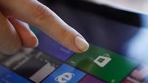 How to Disable Automatic App Updates in Windows 8.1: A 60-Second Tutorial