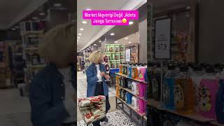 Markettt📣 #market #reyon #musteri #keşfetedüş #fypyoutubeshorts