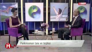 Parkinson (1) - Sağlıklı Bir Gün - HTV Turkiye