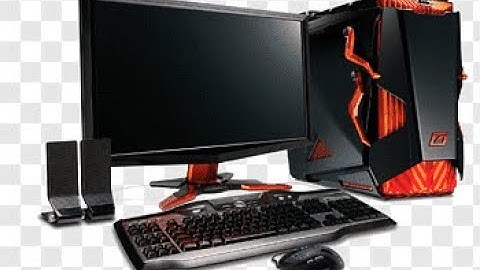 WHAT IS COMPUTER- کمپیوٹر کیا ہے؟