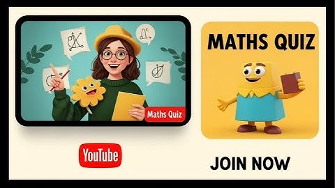 If you skip a step, you will fail this quiz! 🤓