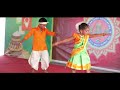 GTA - Pongal 2018 - Cinematic Folk Dance - Uppu Karuvadu