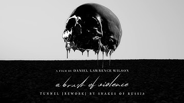 Snakes of Russia - Tunnel (Rework) - from "A Brush of Violence" - official music video