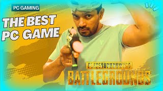 👉🏿🎮 WHY PUBG IS STILL INSANE - Best PC GAME EVER #Roadto50k #shorts