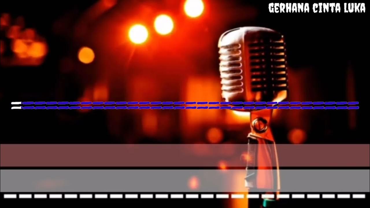 Iklim - Gerhana Cinta Luka (karaoke) Iklim - Gerhana Cinta Luka (karaoke)