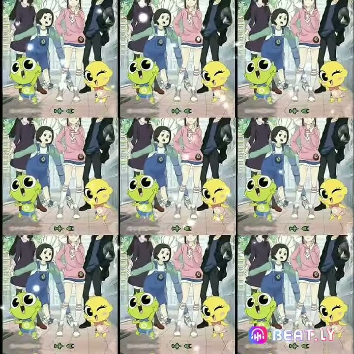 [Story Wa Anime] Khusus Shinbi's House^_^