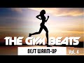 The gym beats spaceman  best warmup best workout music motivation exercise music
