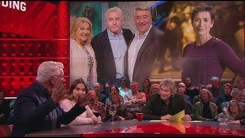 Project Rembrandt = Heel Holland Bakt?