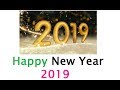 Happy new year 2019  tamil tech today