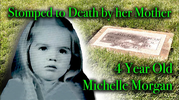 KILLER MOM SET FREE. Has this Little Girl been For...