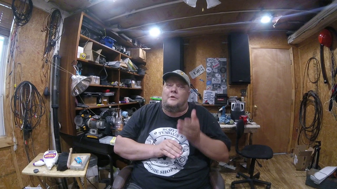 Adjusting a Zama Carb YouTube