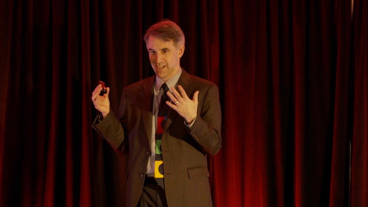 Dr. Eric Kossoff - 'A Century of Progress: Ketogenic Diets for Epilepsy in Children and Adults'