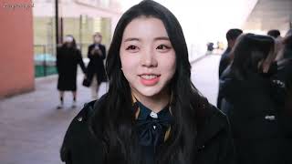 [QCTV EP.2] Queenz Eye CCTV | Damin's Graduation Surprise Operation | ENG SUB
