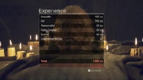 Friday the 13th: The Game Part 7 Jason Gameplay