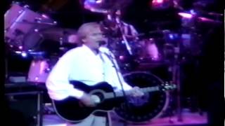 Moody Blues live 6 17 93 New Horizons chords