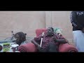 برهومي تسعة طويلة في السودان نمط جديد