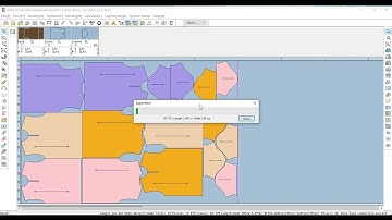 GetonAgain SuperNest--Range marker width