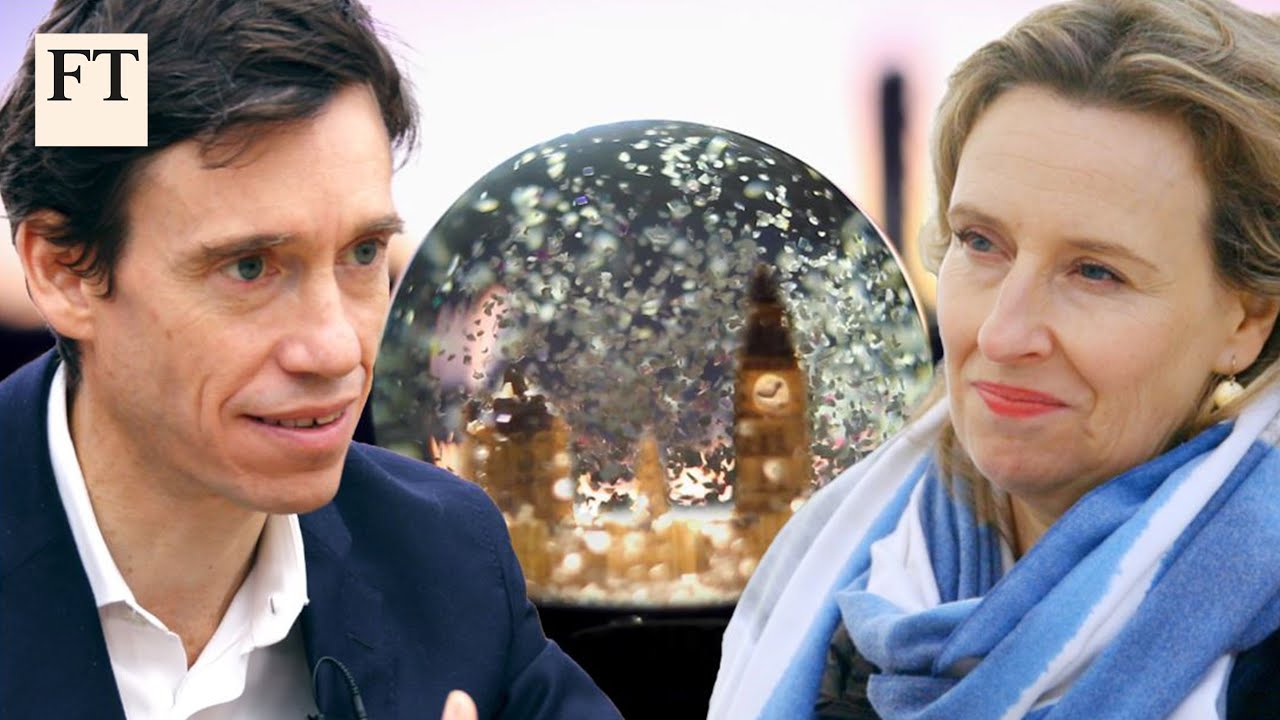 Film backdrop image for The Brexit disruptors: beyond left and right (2019)