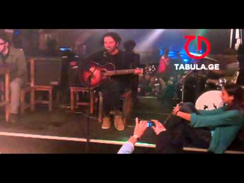 ერეკლე (ეკო) დეისაძე (18.11.2010)