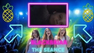 Chads First Time Hearing | Blackbriar | The Seance | Donna, Lulu And Chad Reaction