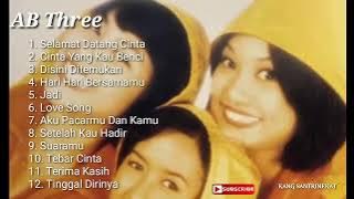 lagu kenangan full album AB Three