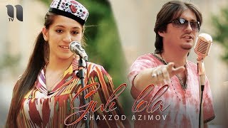 Шахзод Азимов - Гули лола | Shaxzod Azimov - Guli lola